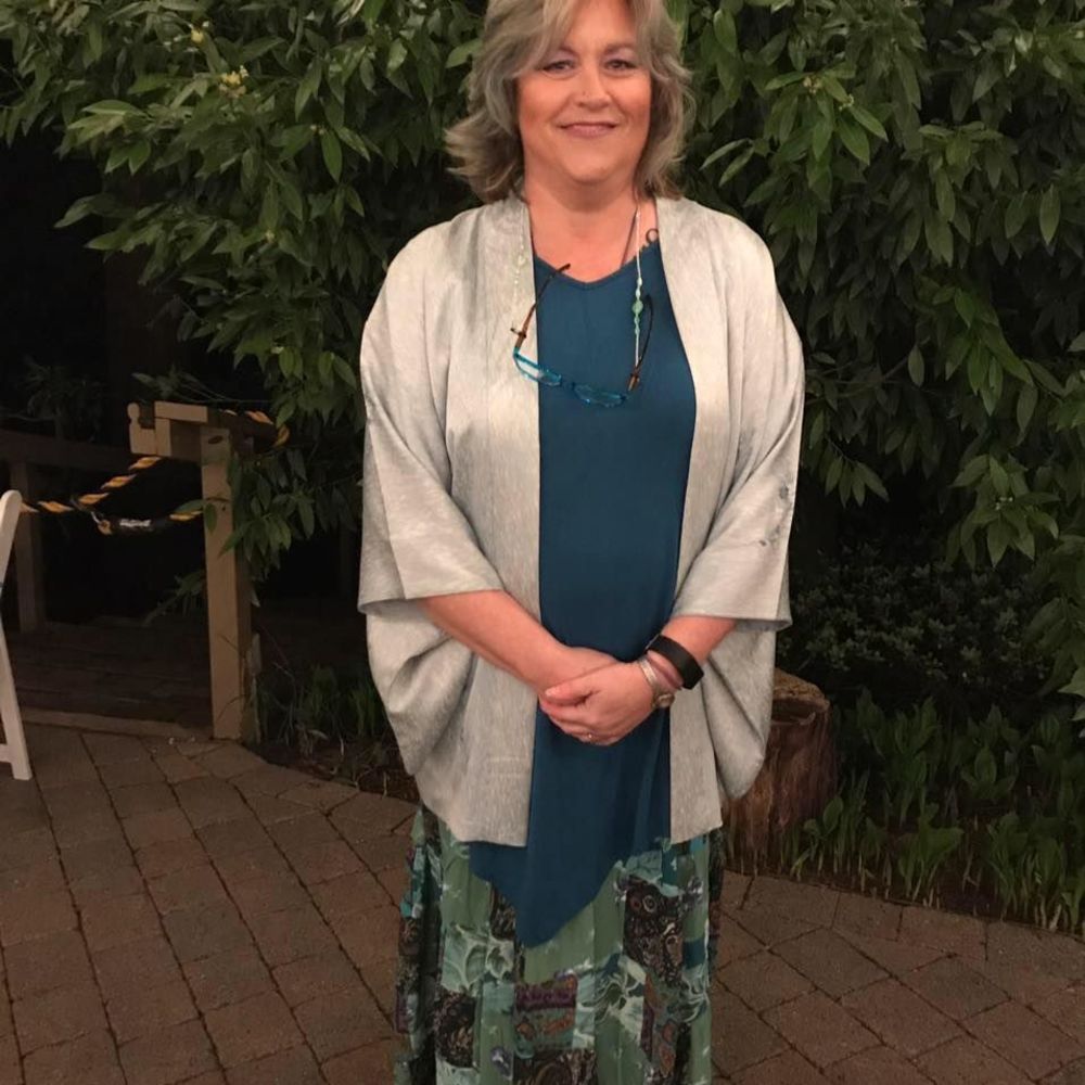 Meet your Posher, Traci