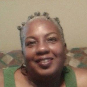 Meet your Posher, Joan