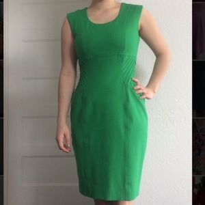 Worn once Green Antonio Melani Dress 👗