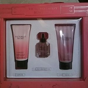 Victoria's Secret Bombshell collection