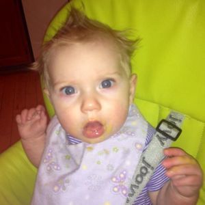 Meet your Posher, Christopher