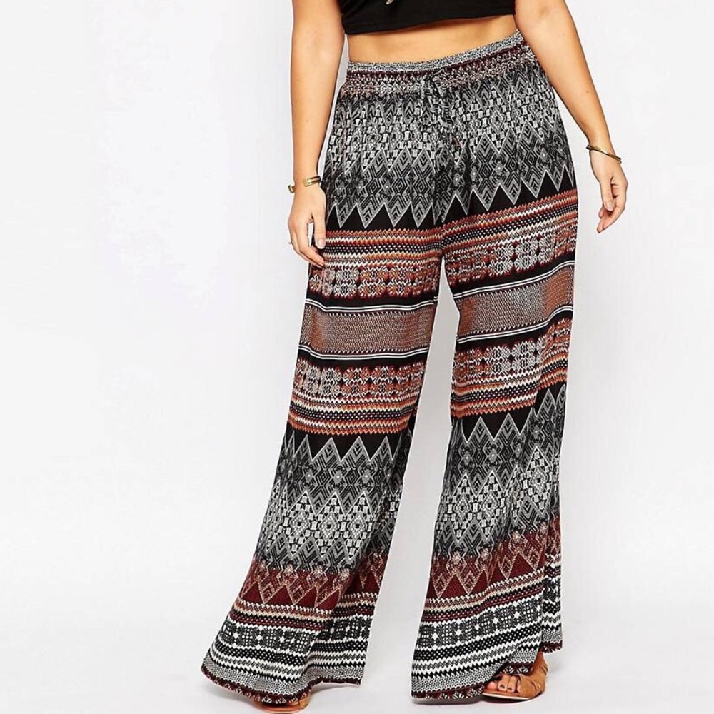NEW! Asos Boho Pants