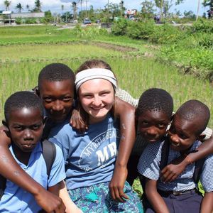 Meet your Posher, Anna