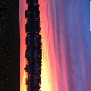 Meet your Posher, Taree