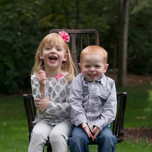 Meet your Posher, Kate