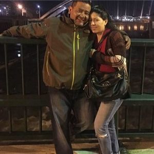 Meet your Posher, Silvia