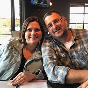 Meet your Posher, Monica