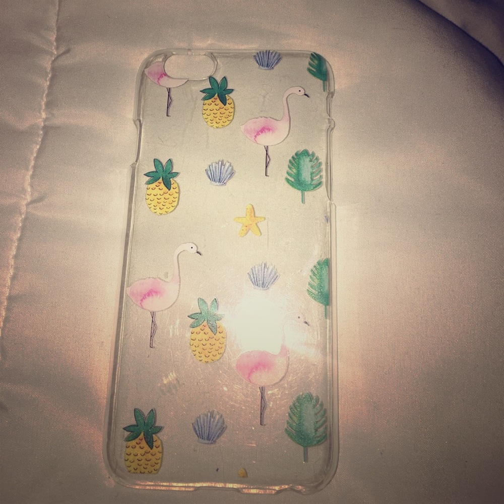 I phone 6/6s case