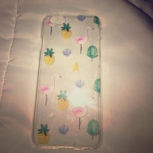 I phone 6/6s case