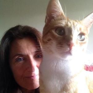 Meet your Posher, Cristina