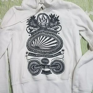 Volcom hoodie