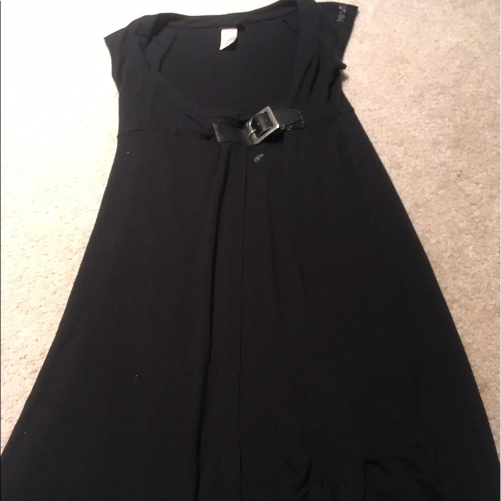Miss Sixty Black Shirt