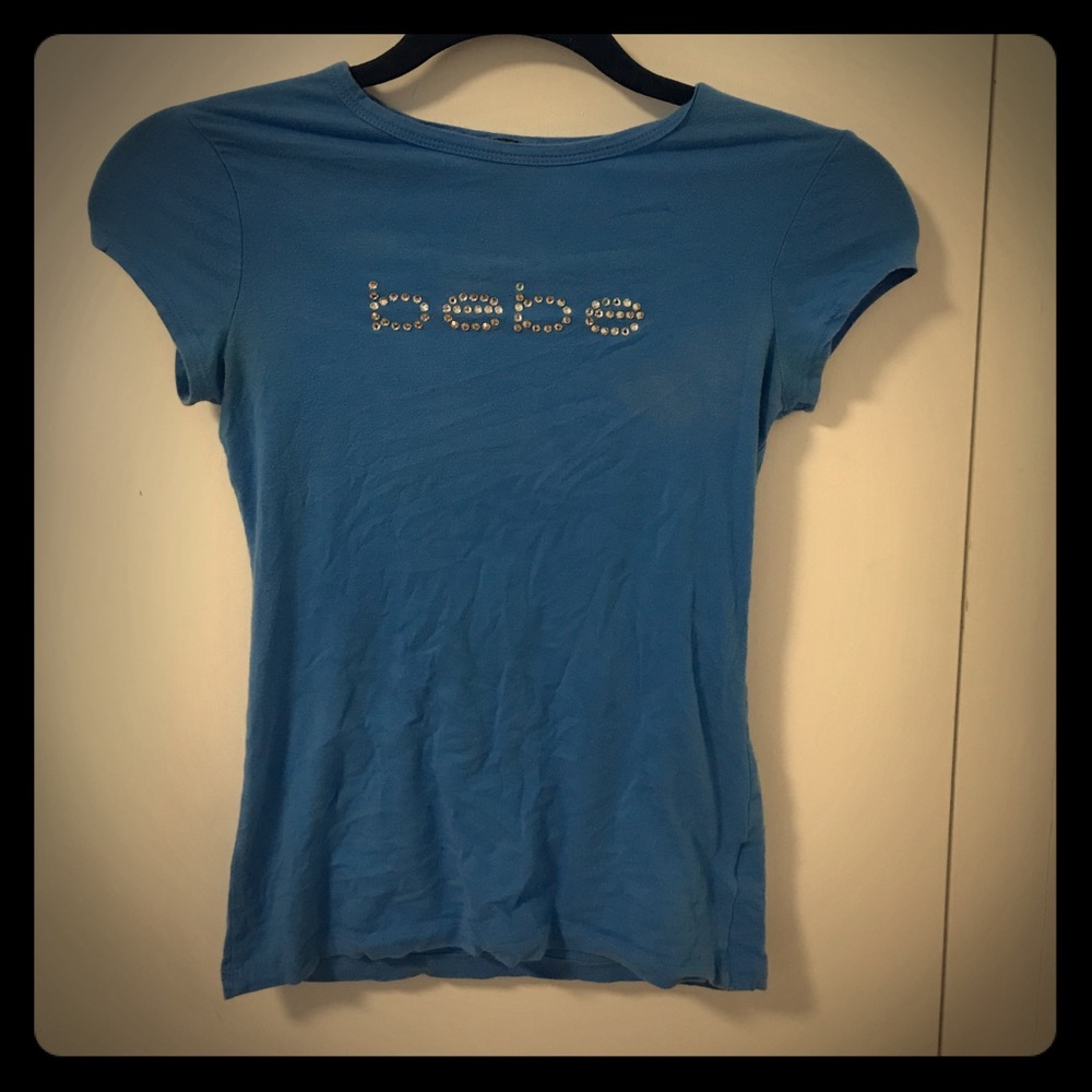 Bebe shirt