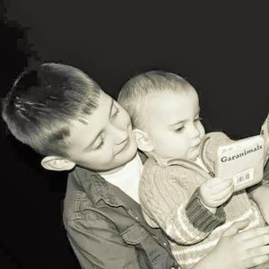 Meet your Posher, Teri