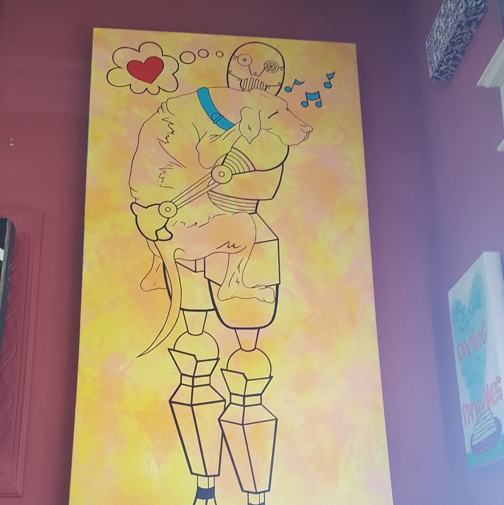 Meet your Posher, Kaitlyn