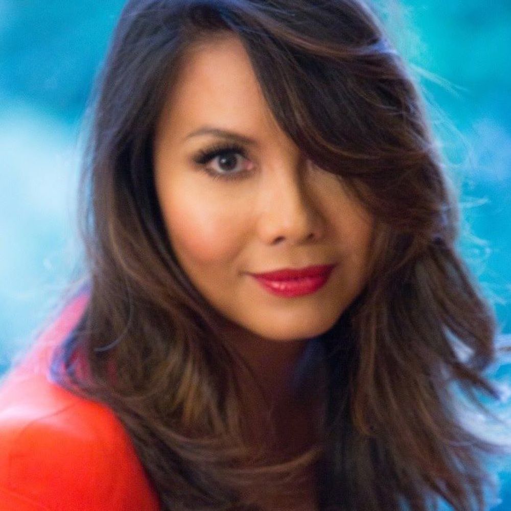 Meet your Posher, Taryn