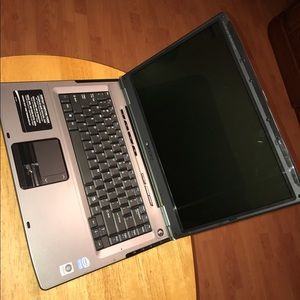 Laptop