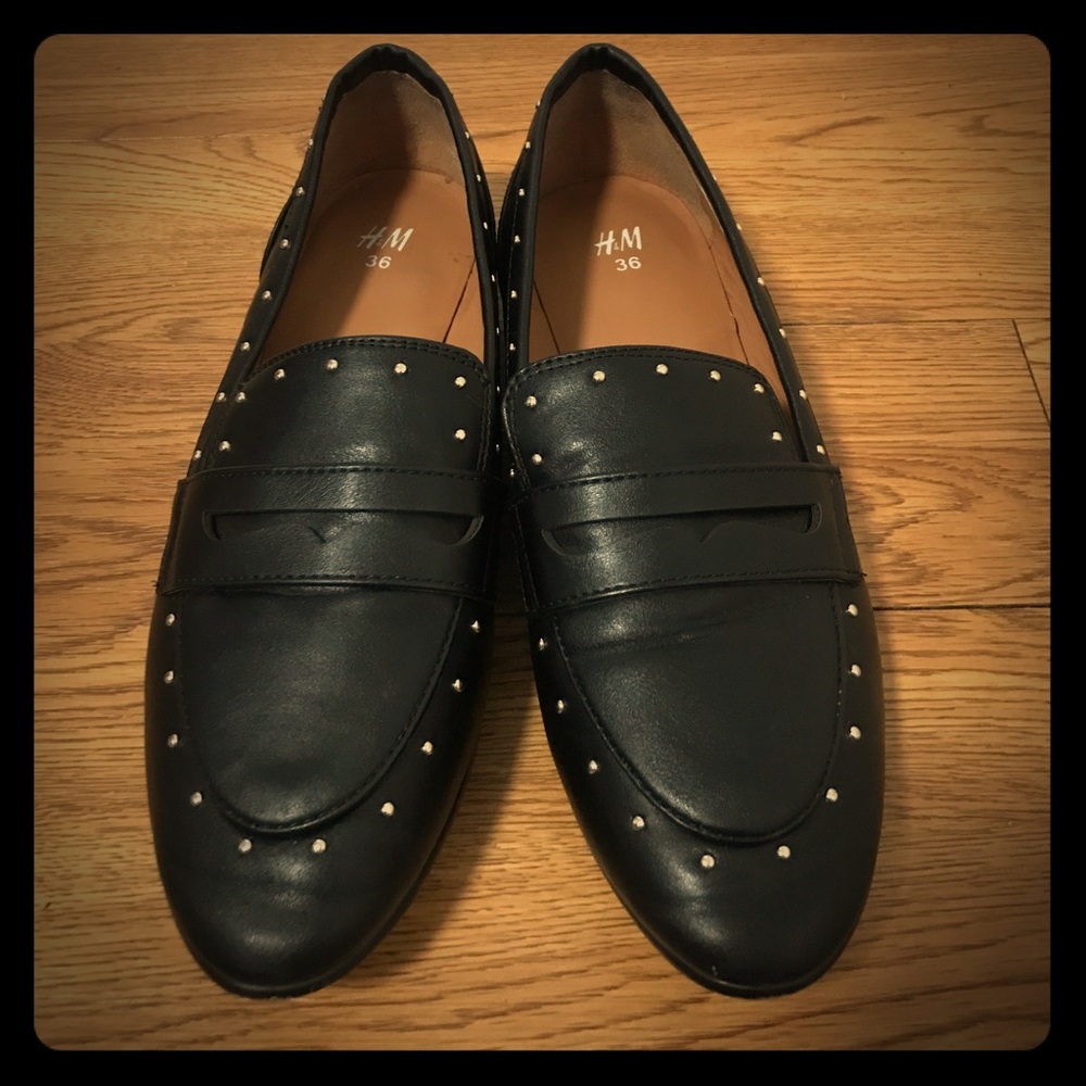 Loafers