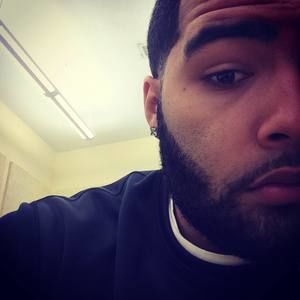 Meet your Posher, Robbie