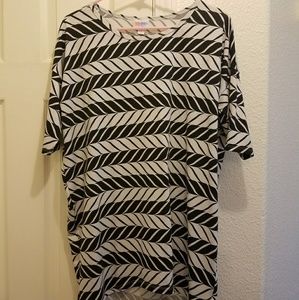 Lularoe small Irma