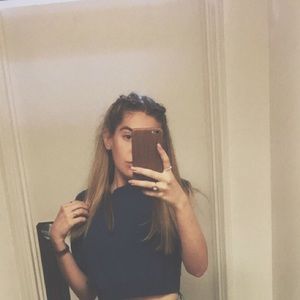 Meet your Posher, Kiera