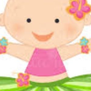 Meet your Posher, Daisy