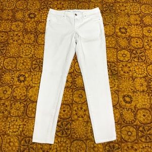 Mossimo Mid Rise Jeggings