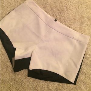 Mason 2 tone shorts