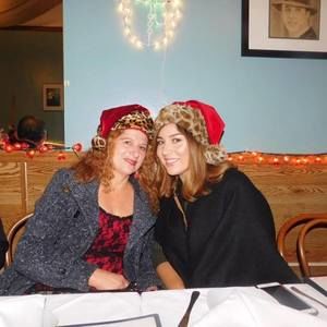 Meet your Posher, Gladys