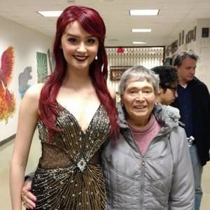 Meet your Posher, Sarah