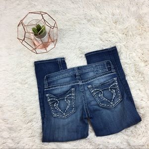 ✨👖Big Star👖✨Capri Pants