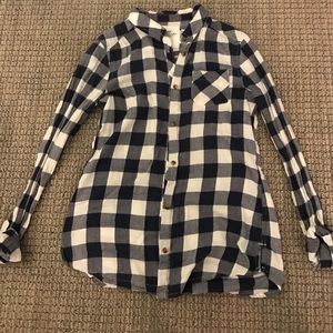 Flannel