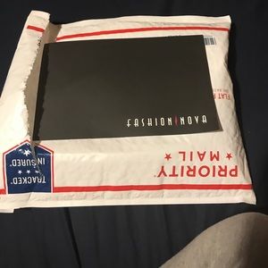 High waist bathing suit