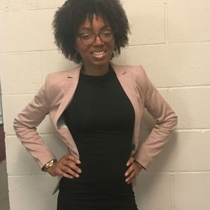 Meet your Posher, Adrian