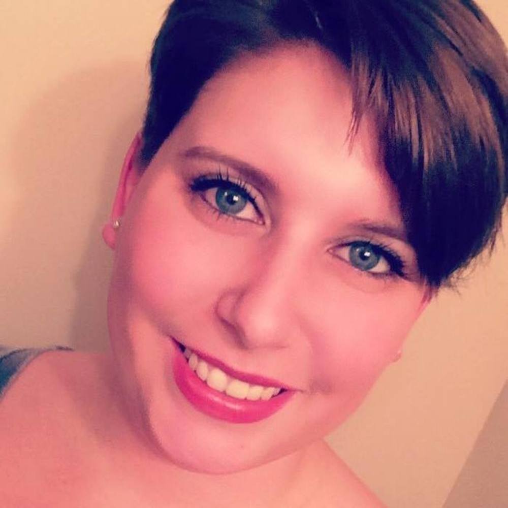 Meet your Posher, Jessica