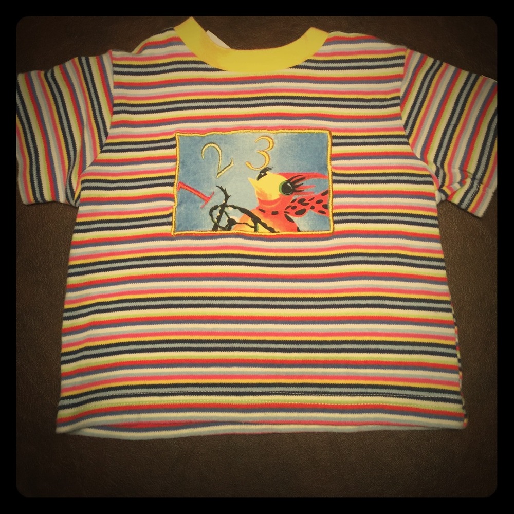 Sunny Patch t-shirt