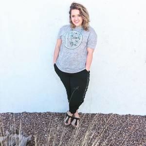 Meet your Posher, Kylie