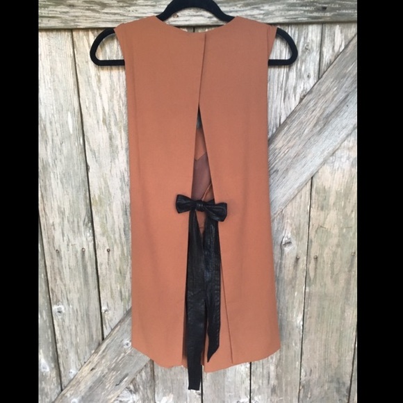 VERY J Dress with pockets - Picture 3 of 5