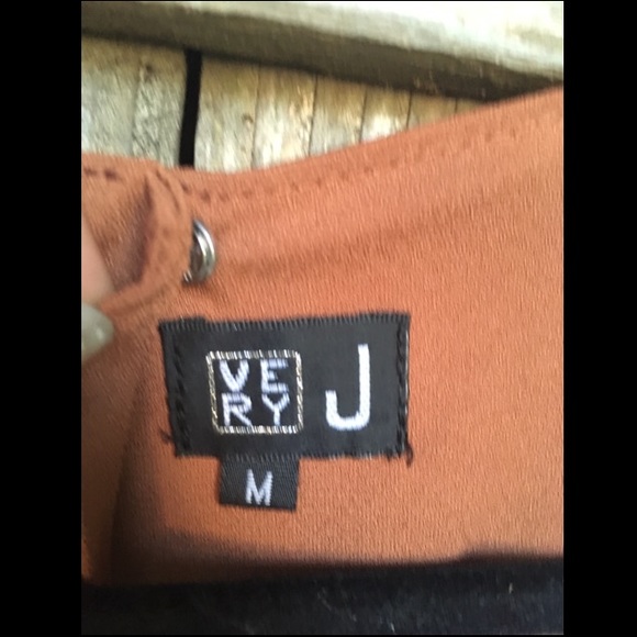 VERY J Dress with pockets - Picture 5 of 5