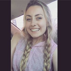 Meet your Posher, Rachel