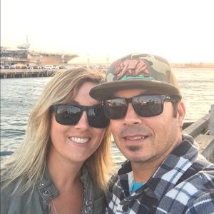 Meet your Posher, Gretchen