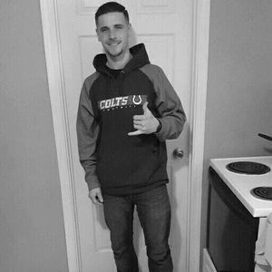 Meet your Posher, Cody