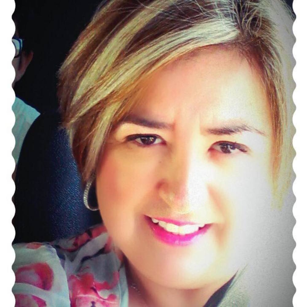 Meet your Posher, Veronica