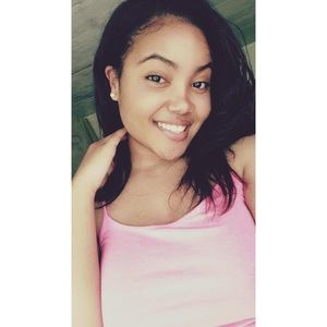 Meet your Posher, Kyasia