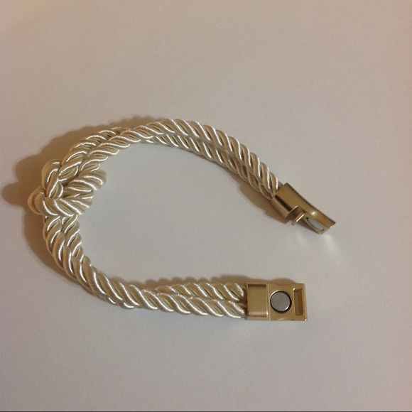 Rope knotted beach Bracelet - Picture 3 of 6