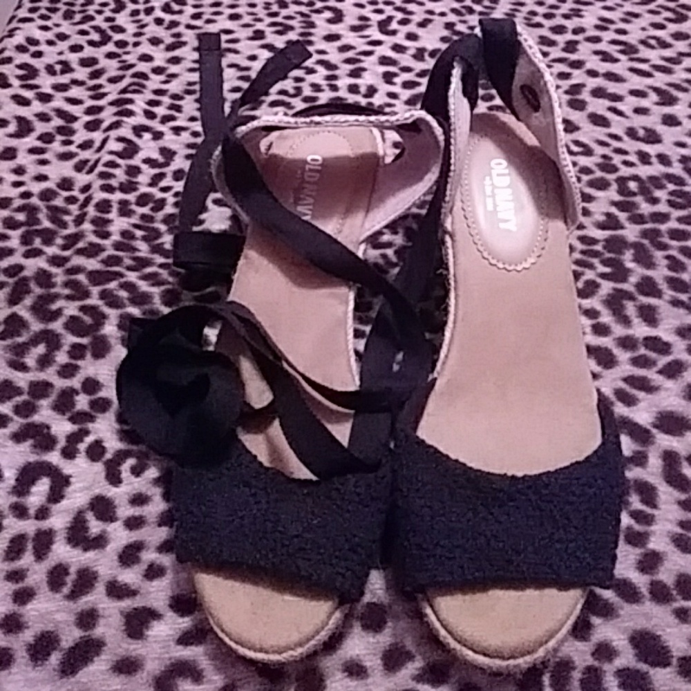 Wedges