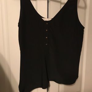 Rory Beca silk tank
