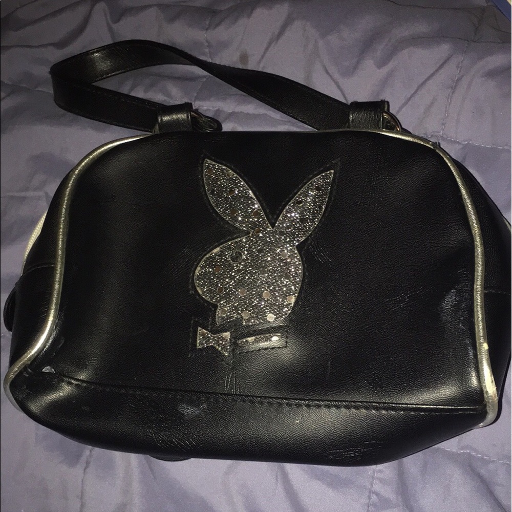 Playboy purse