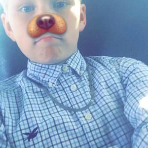 Meet your Posher, Eric