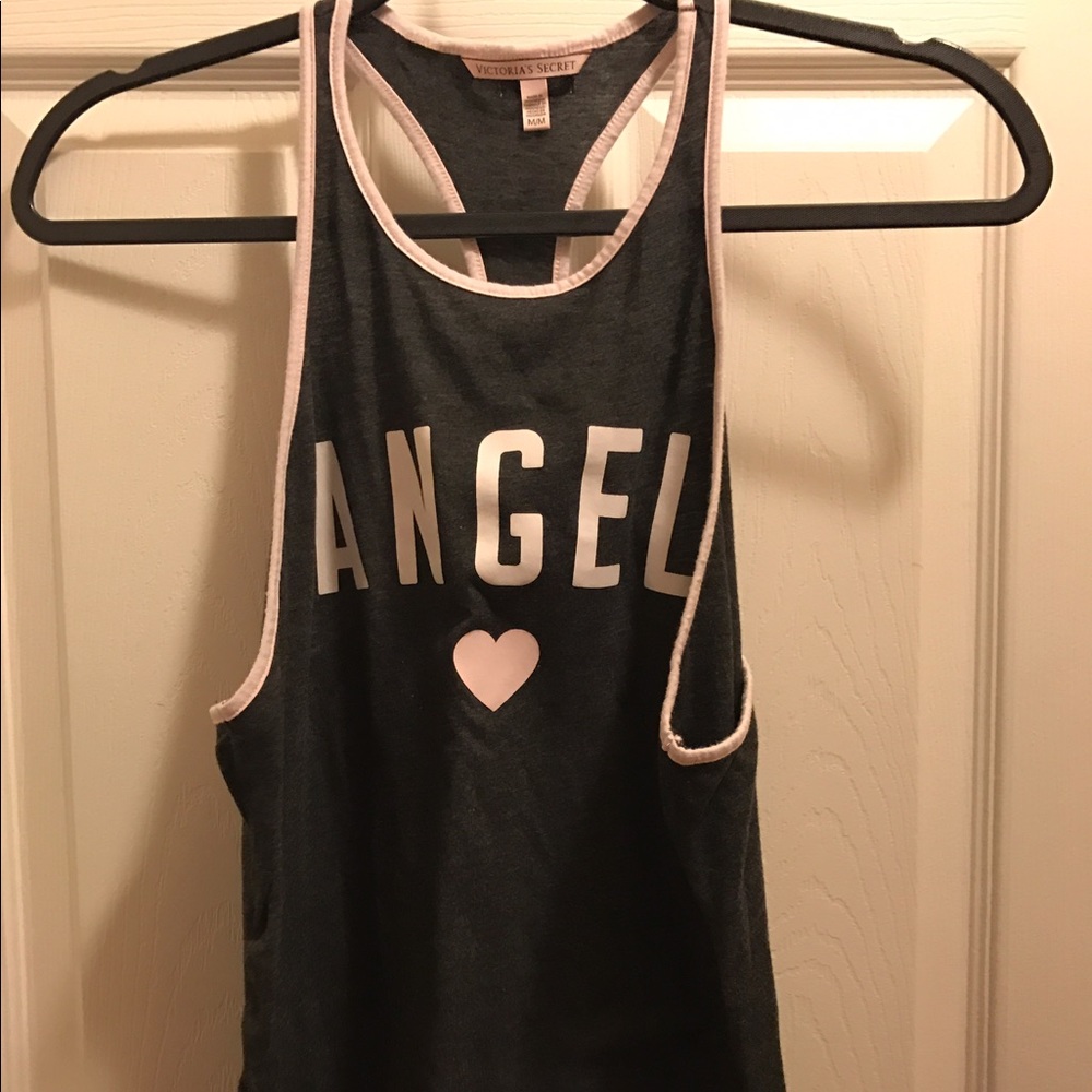 VSX tank top